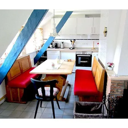 Godewind Comfortable Nyaraló *