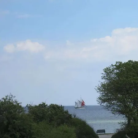 Godewind Comfortable Nyaraló *