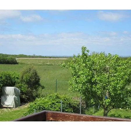 Godewind Comfortable Nyaraló