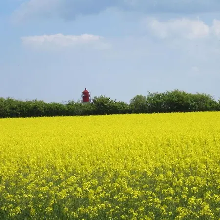 Godewind Comfortable Nyaraló Nieby (Nieby, Schleswig-Flensburg)