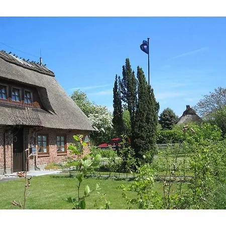 Nyaraló Godewind Comfortable Nieby (Nieby, Schleswig-Flensburg)