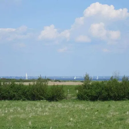 Godewind Comfortable Nieby (Nieby, Schleswig-Flensburg)