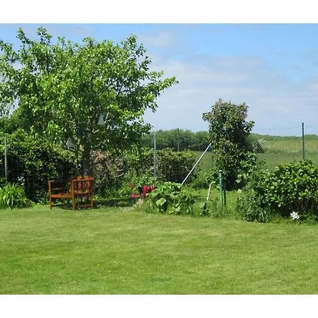 Godewind Comfortable Nyaraló Nieby (Nieby, Schleswig-Flensburg)